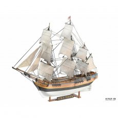 REVELL 05404 - H.M.S. Bounty
