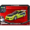 Mitsubishi Eclipse '95 Brian's - Fast & Furious - REVELL 07691