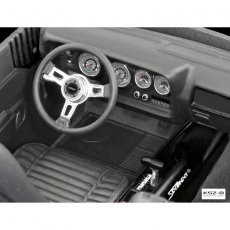 Plymouth GTX 1971 Dominic's - Fast & Furious - REVELL 07692