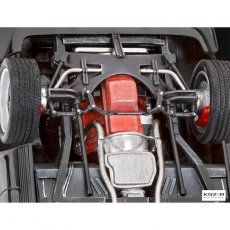 Plymouth GTX 1971 Dominic's - Fast & Furious - REVELL 07692