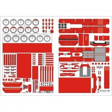 Cn2t Las - parowóz wąskotorowy - Modelik 7/13