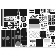 Cn2t Las - parowóz wąskotorowy - Modelik 7/13