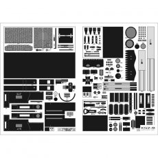 Cn2t Las - parowóz wąskotorowy - Modelik 7/13
