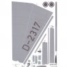 Junkers Ju 52/1m - MPModel 71