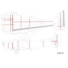 Junkers Ju 52/1m - MPModel 71
