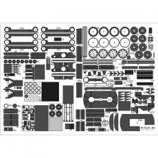 Tramwaj 102Na z 1970r. - Modelik 28/10