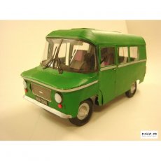 Nysa 522 TOWOS - Modelik 19/06