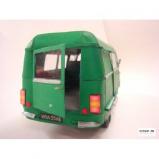 Nysa 522 TOWOS - Modelik 19/06