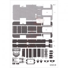 Nysa 522 TOWOS - Modelik 19/06