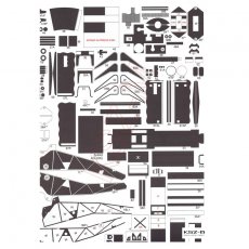 Niemieckie działo sIG-33 - Answer 534