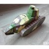 Czołg Renault FT-17 - JSC 805