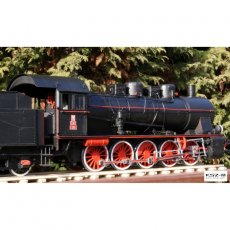 Parowóz Tw1 - Modelik 2/16