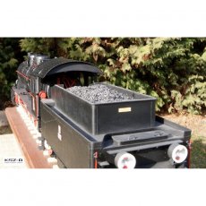 Parowóz Tw1 - Modelik 2/16