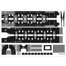 Parowóz Tw1 - Modelik 2/16
