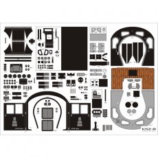 Parowóz Tw1 - Modelik 2/16