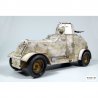 Samochód pancerny Wz.29  - Sklej Model 16