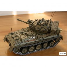 FV 101 SCORPION - Modelik 18/98