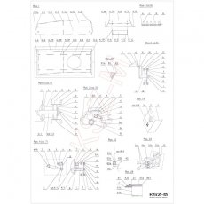 FV 101 SCORPION - Modelik 18/98