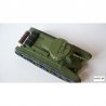 Czołg BT-5 - Modelik 12/02