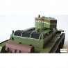 Czołg BT-5 - Modelik 12/02