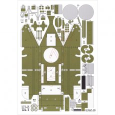 Czołg BT-5 - Modelik 12/02