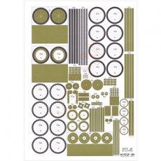 Czołg BT-5 - Modelik 12/02