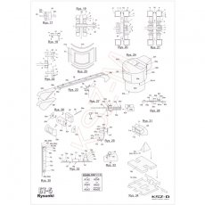 Czołg BT-5 - Modelik 12/02