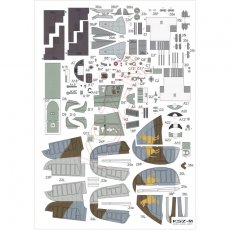 Hurricane Mk.IIB - Orlik 013