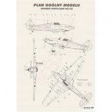 Hurricane Mk.IIB - Orlik 013