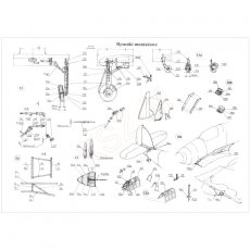 Hurricane Mk.IIB - Orlik 013