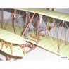 Flyer I - pionierski samolot braci Wright - Orlik 017