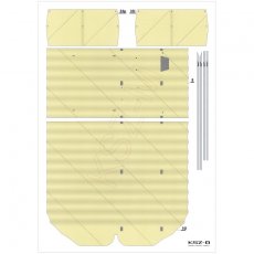 Flyer I - pionierski samolot braci Wright - Orlik 017