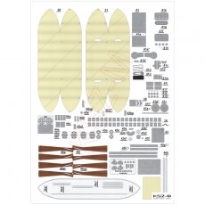 Flyer I - pionierski samolot braci Wright - Orlik 017