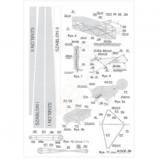 Flyer I - pionierski samolot braci Wright - Orlik 017