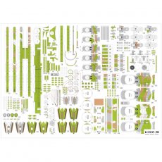 Pancernik TIRPITZ - JSC-015