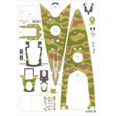 Pancernik TIRPITZ - JSC-015