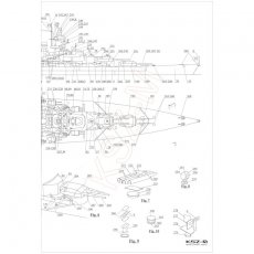 Pancernik TIRPITZ - JSC-015