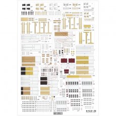 Frachtowiec typu SD14 IMME OLDENDORFF - JSC 418