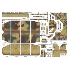 Sturmgeschutz III Ausf. G - Angraf 193