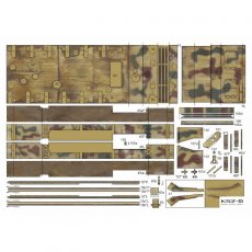 Sturmgeschutz III Ausf. G - Angraf 193