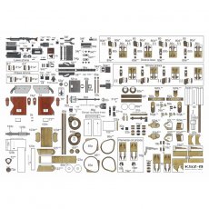 Sturmgeschutz III Ausf. G - Angraf 193