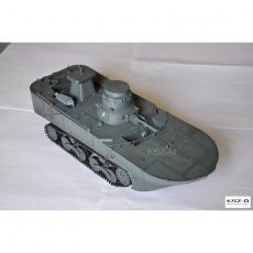 Czołg Type 2 Ka-Mi - WAK 10/10