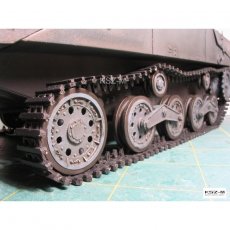 Czołg Type 2 Ka-Mi - WAK 10/10