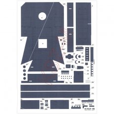 Czołg Type 2 Ka-Mi - WAK 10/10