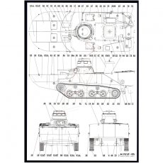 Czołg Type 2 Ka-Mi - WAK 10/10
