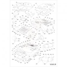 Czołg Type 2 Ka-Mi - WAK 10/10