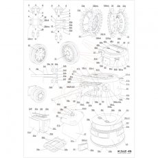Czołg Type 2 Ka-Mi - WAK 10/10