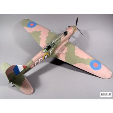 Fairey Battle Mk.I - WAK 7/21