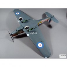 Fairey Battle Mk.I - WAK 7/21