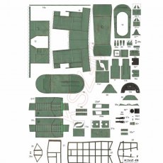 Fairey Battle Mk.I - WAK 7/21